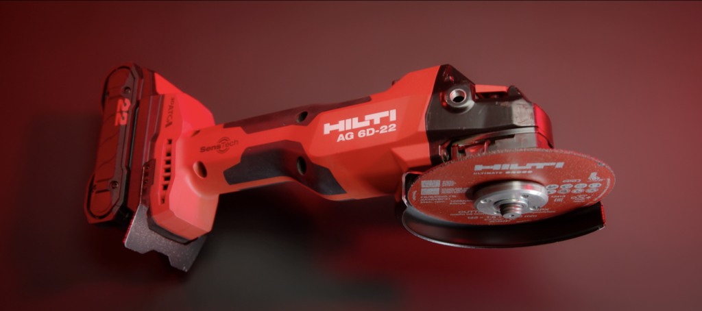 HILTI MEULEUSE NEURON