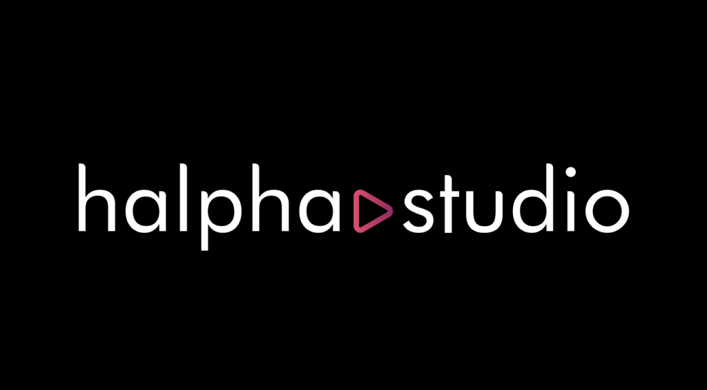 SHOWREEL HALPHASTUDIO