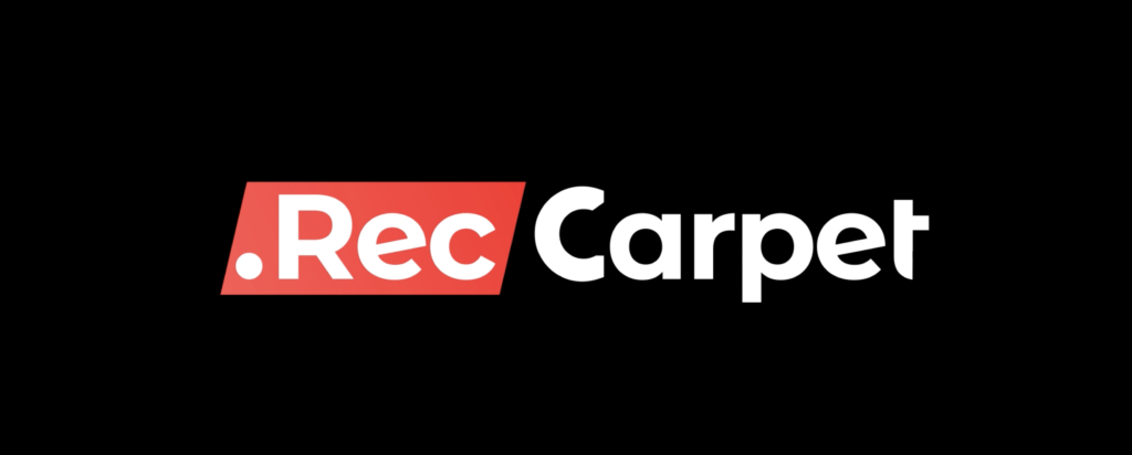 REC CARPET EVENT