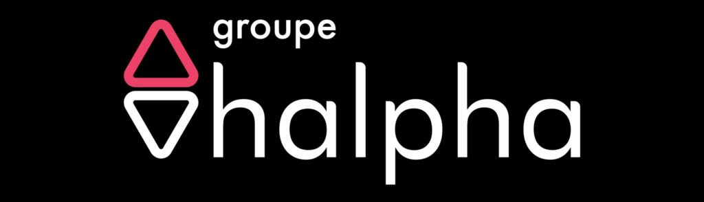 groupe halpha, halphastudio