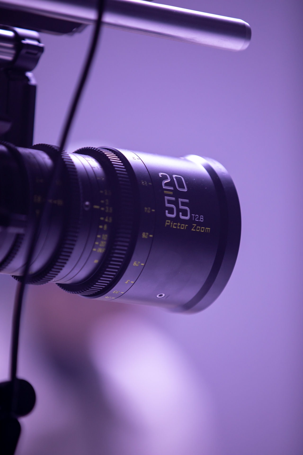 NOUVELLE COLLABORATION DZO FILM