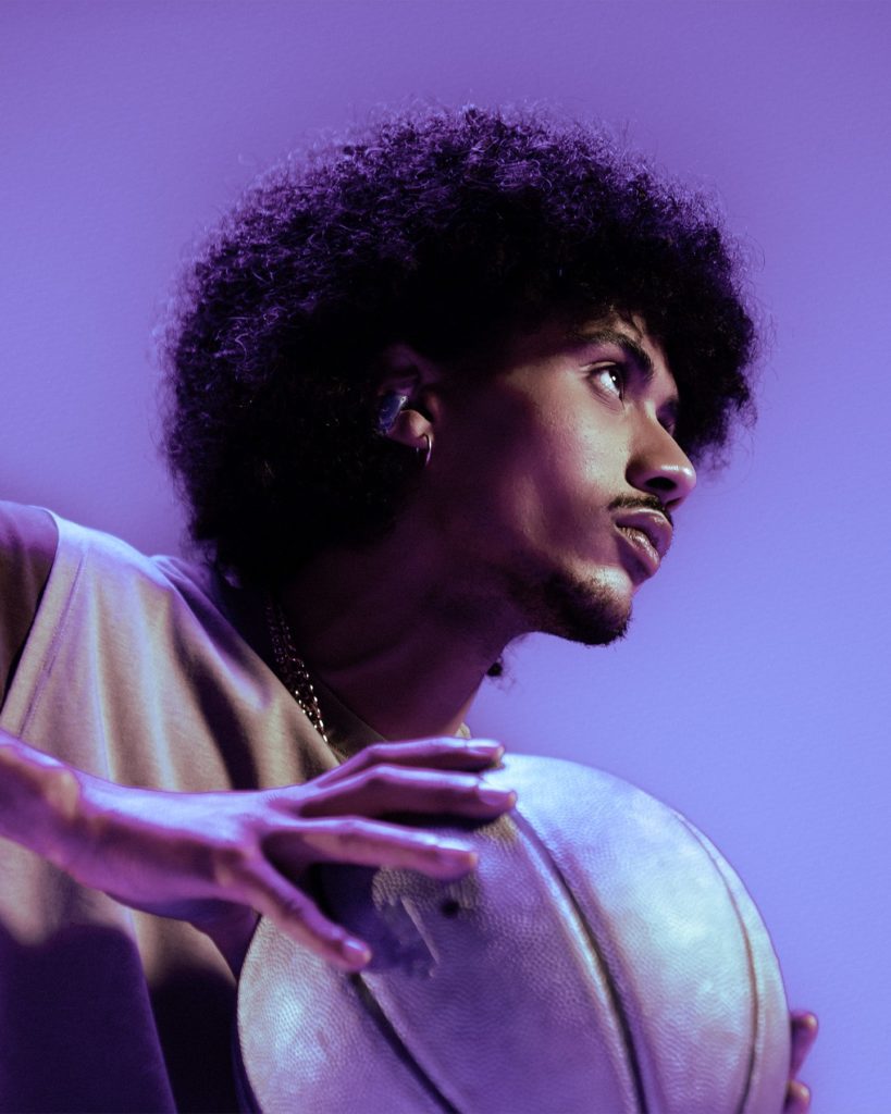 BOSE x NOBLE Feat KYMA