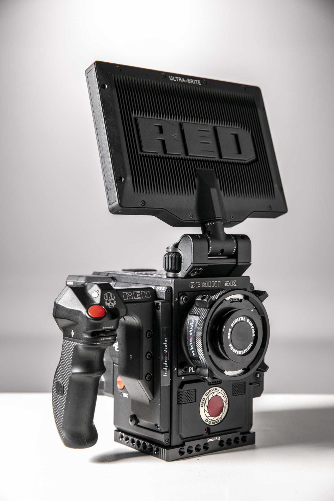 Location Caméra Cinéma RED Gemini 5K