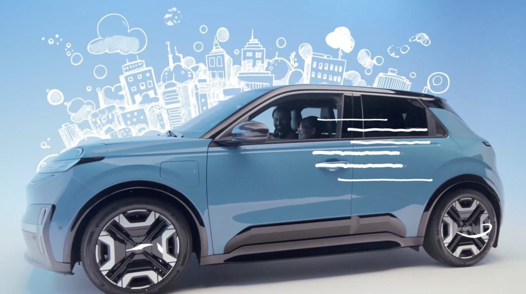 NOUVELLE NISSAN MICRA ACCESSOIRES