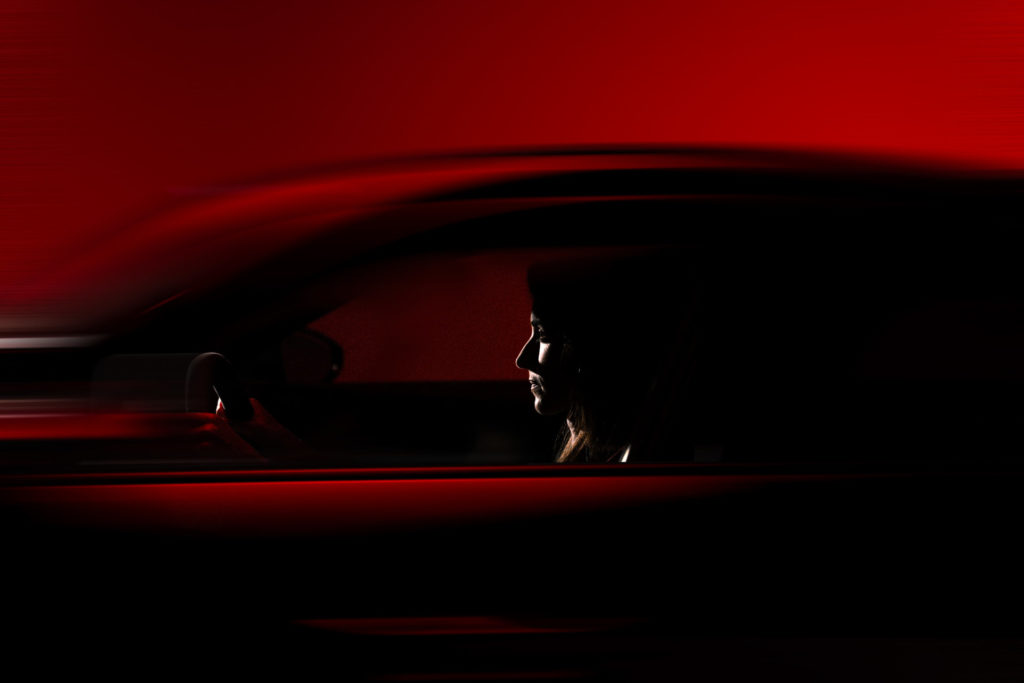 AUDI x CAMILLE LAFITTE